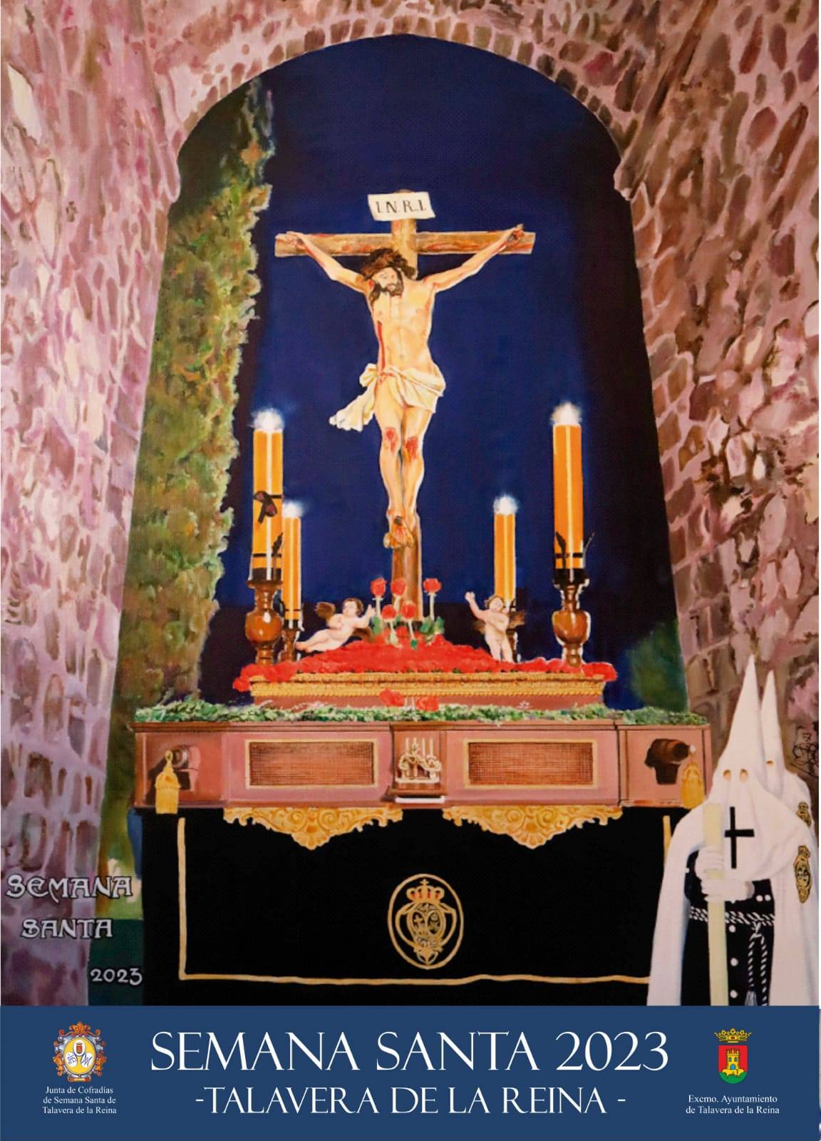 Semana Santa en Talavera de la Reina 2023 Talavera de la Reina